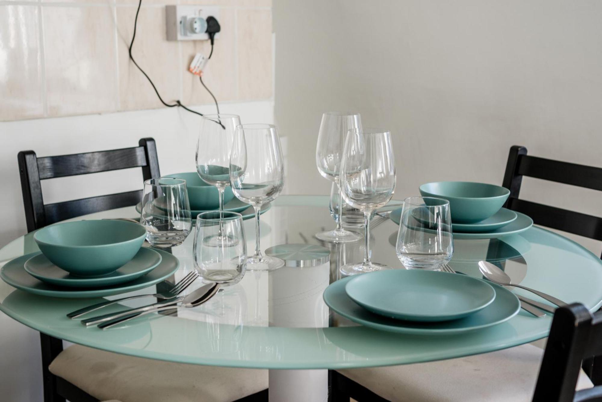 Bright Fitzrovia Studio 런던 외부 사진